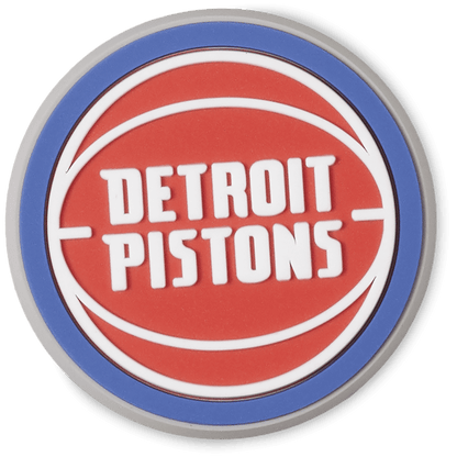 NBA Detroit Pistons - US 8755