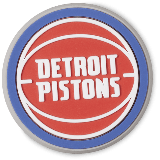 NBA Detroit Pistons - US 8755