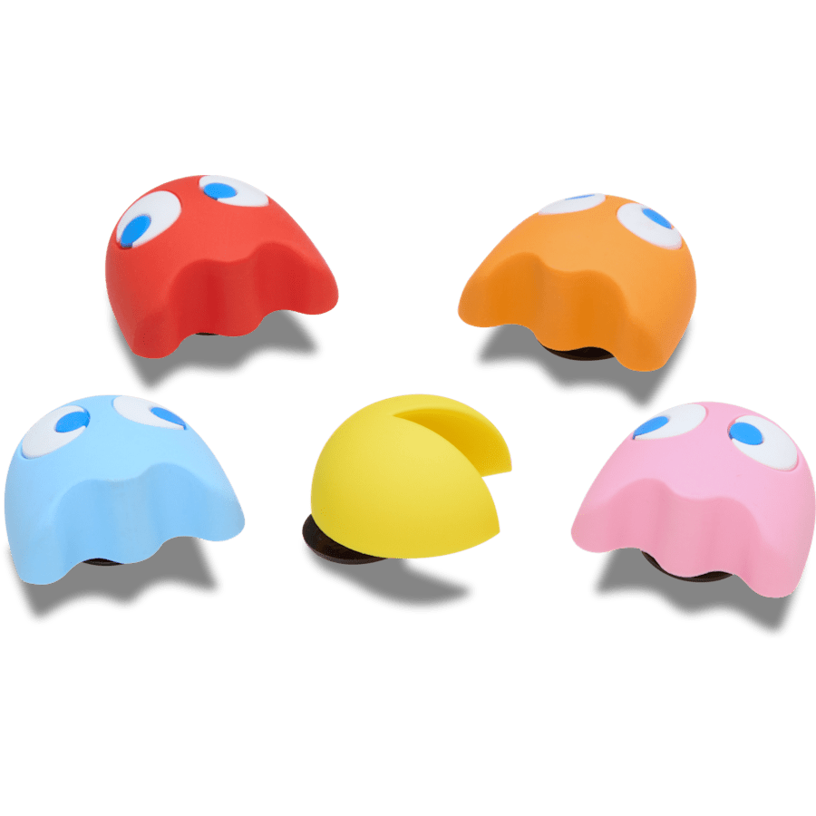 Pacman II 5 Pack - US 3333