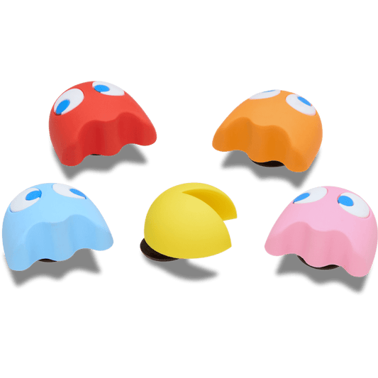 Pacman II 5 Pack - US 3333