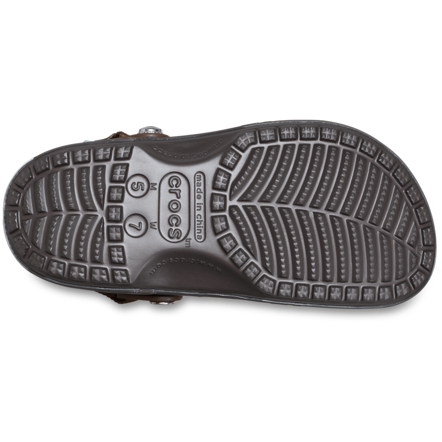 STAR WARS™ Mandalorian Classic Clog - US 9705