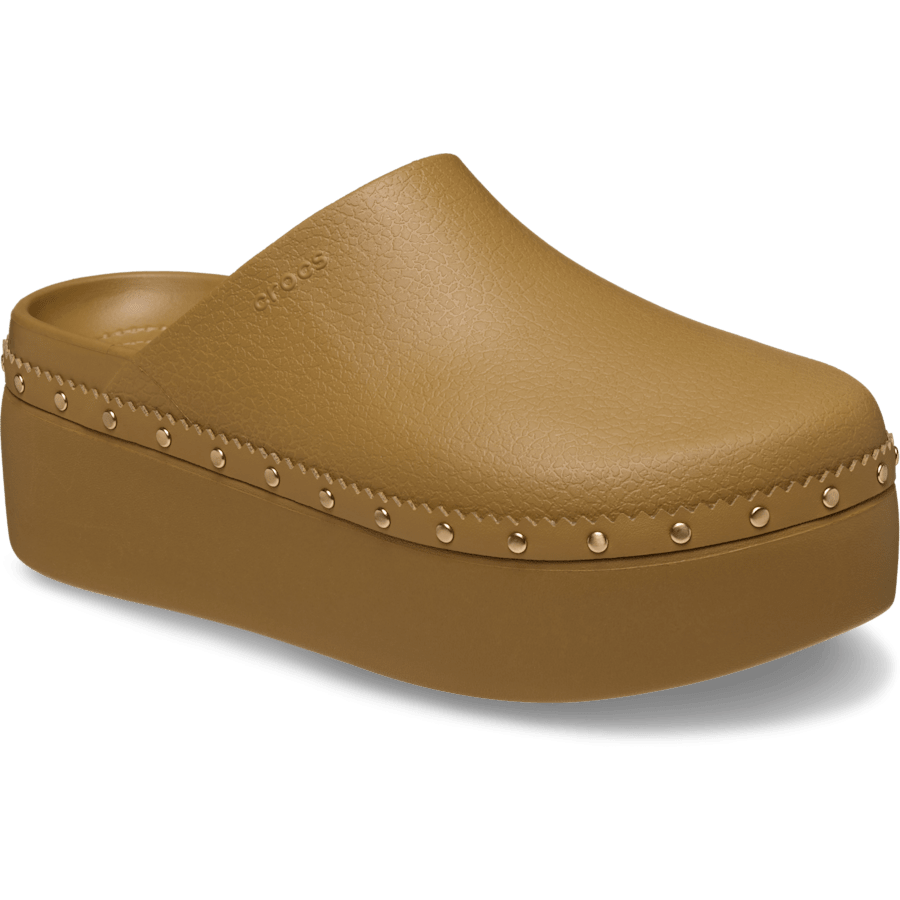 Dylan Platform Studded Clog - US 4513