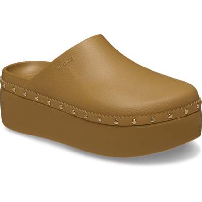 Dylan Platform Studded Clog - US 4513