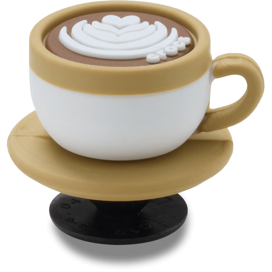 3D Coffee Cup - US 9853