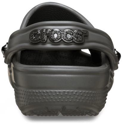 Classic Clog with Swarovski® Crystals - US 7019