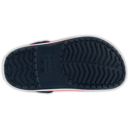 Kids' Crocband™ Clog - US 8376