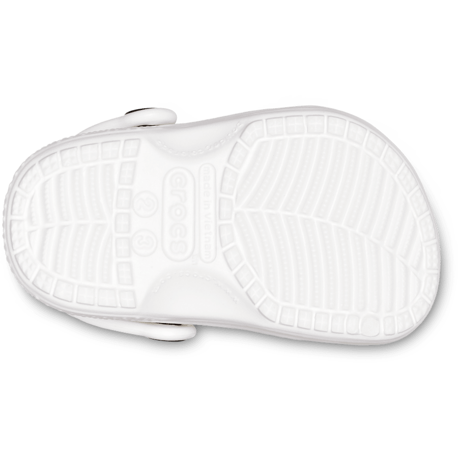 Infant Crocs Littles™ Clog - US 2382