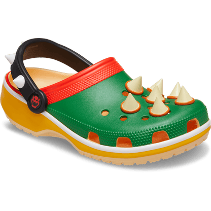 Bowser Classic Clog - US 2600