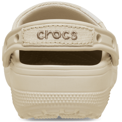 Classic Crafted Floral Clog - US 2710