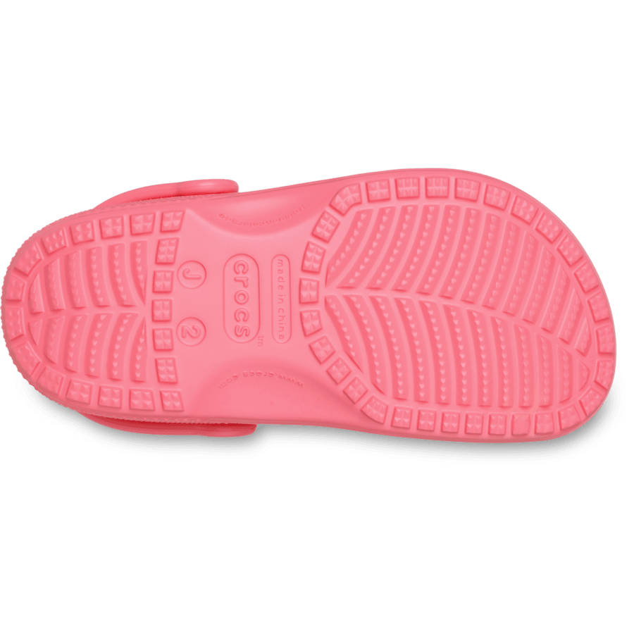 Kids' Classic Clog - US 1411