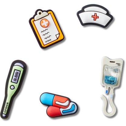 Healthcare 5 Pack - US 2928