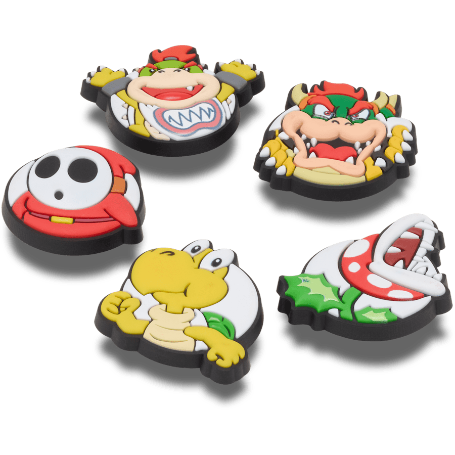 Super Mario™ Foes 5-Pack - US 9835