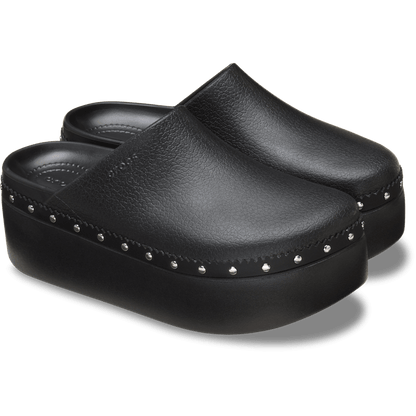 Dylan Platform Studded Clog - US 5314