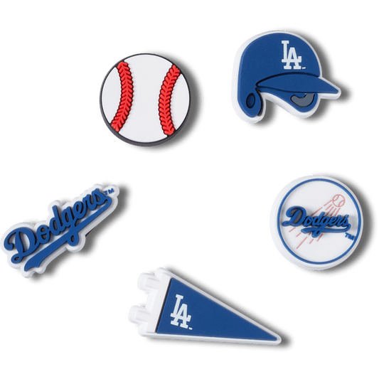 MLB Los Angeles Dodgers 5pck - US 8961