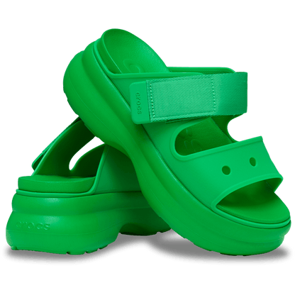 Soho Two Strap Sandal - US 6758