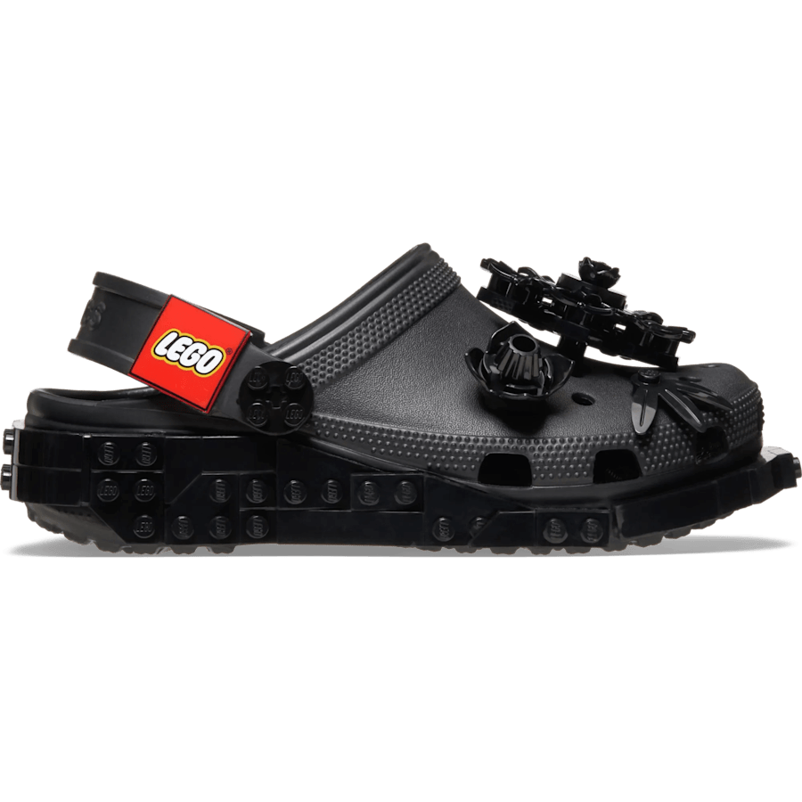 LEGO® Midnight Garden Clog - US 4947