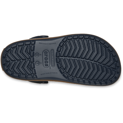 Crocband Gum Clog - US 9983