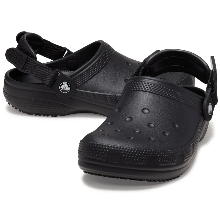 Classic Work Clog - US 9579