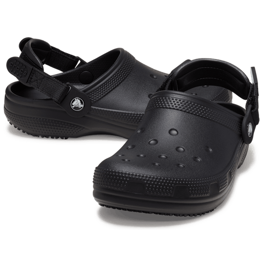 Classic Work Clog - US 9579