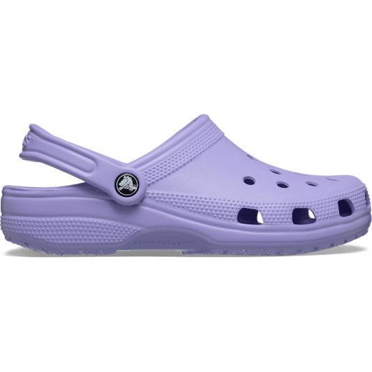 Classic Clog - US 7347