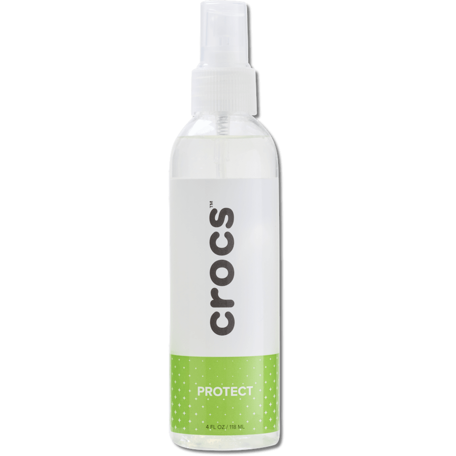 Crocs Protectant Spray Mlt - US 4151