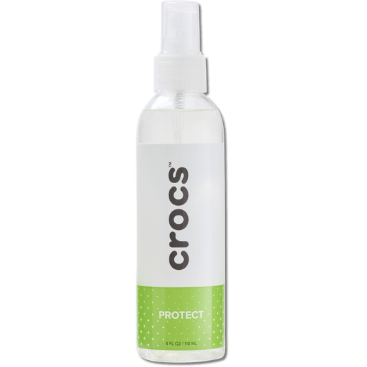 Crocs Protectant Spray Mlt - US 4151