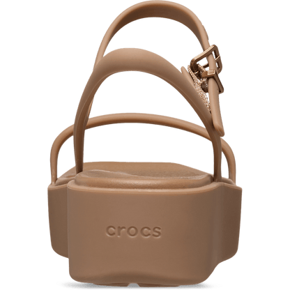 Miami Platform Y Strap Sandal - US 4607