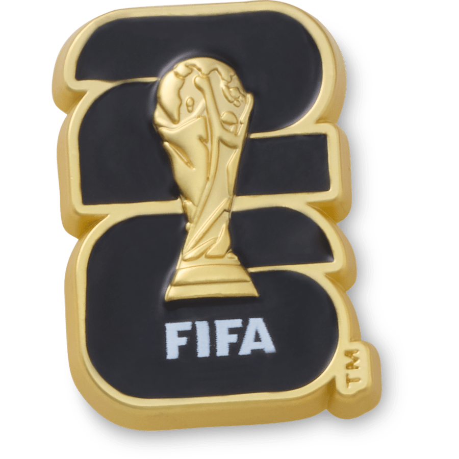 FIFA World Cup 2026™ Emblem - US 7098