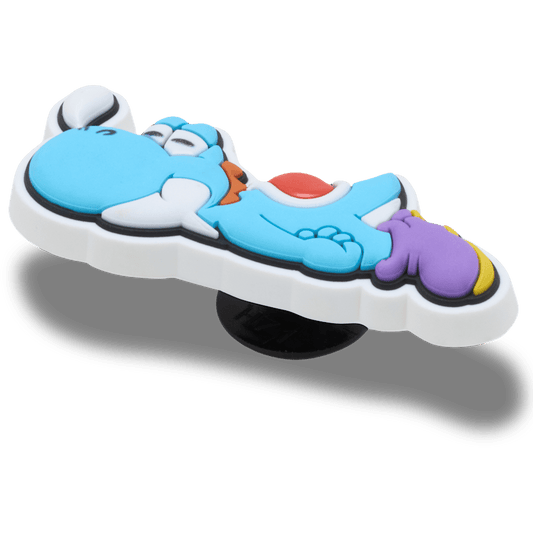 Blue Yoshi - US 4994