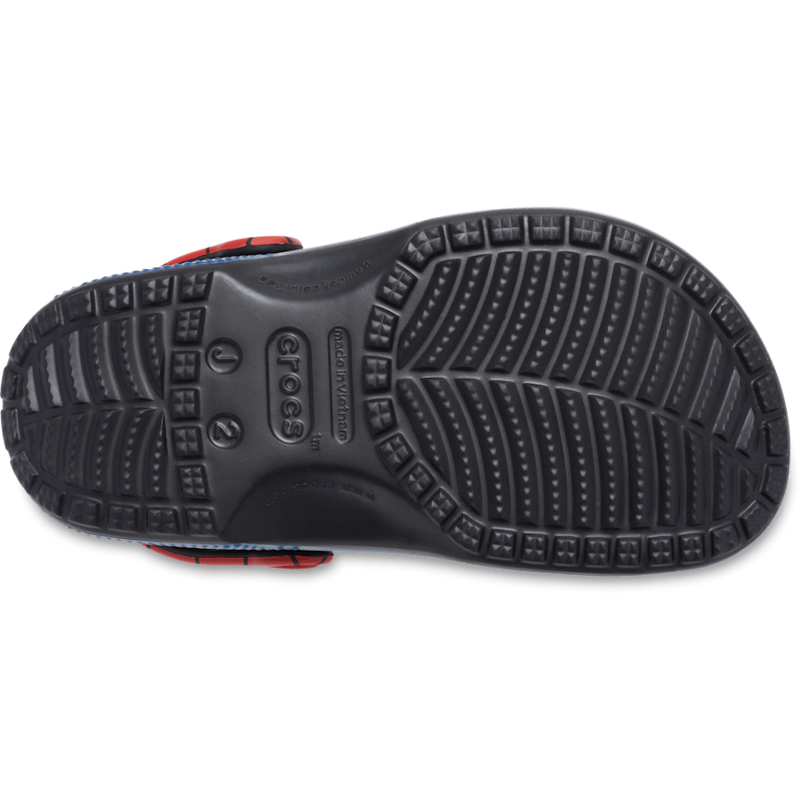 Kids' Spider-Man Classic Clog - US 1911