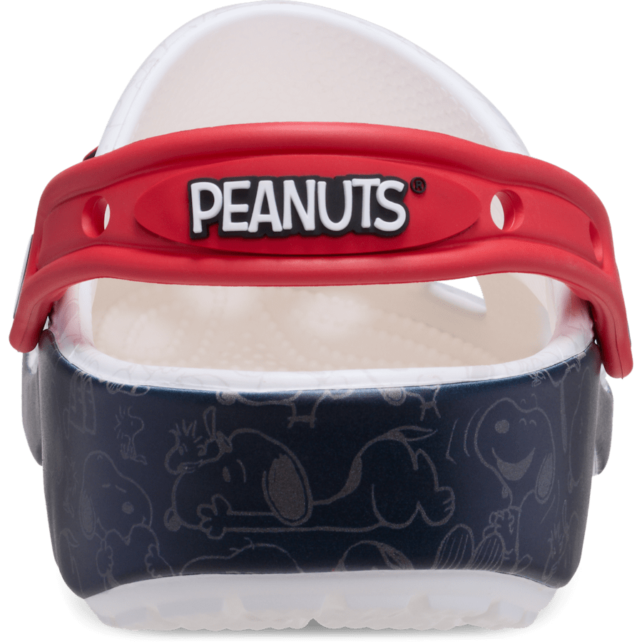 Peanuts Classic Clog - US 8822