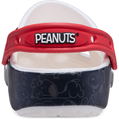 Peanuts Classic Clog - US 8822