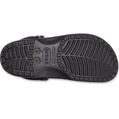Classic Camouflage Clog - US 5390
