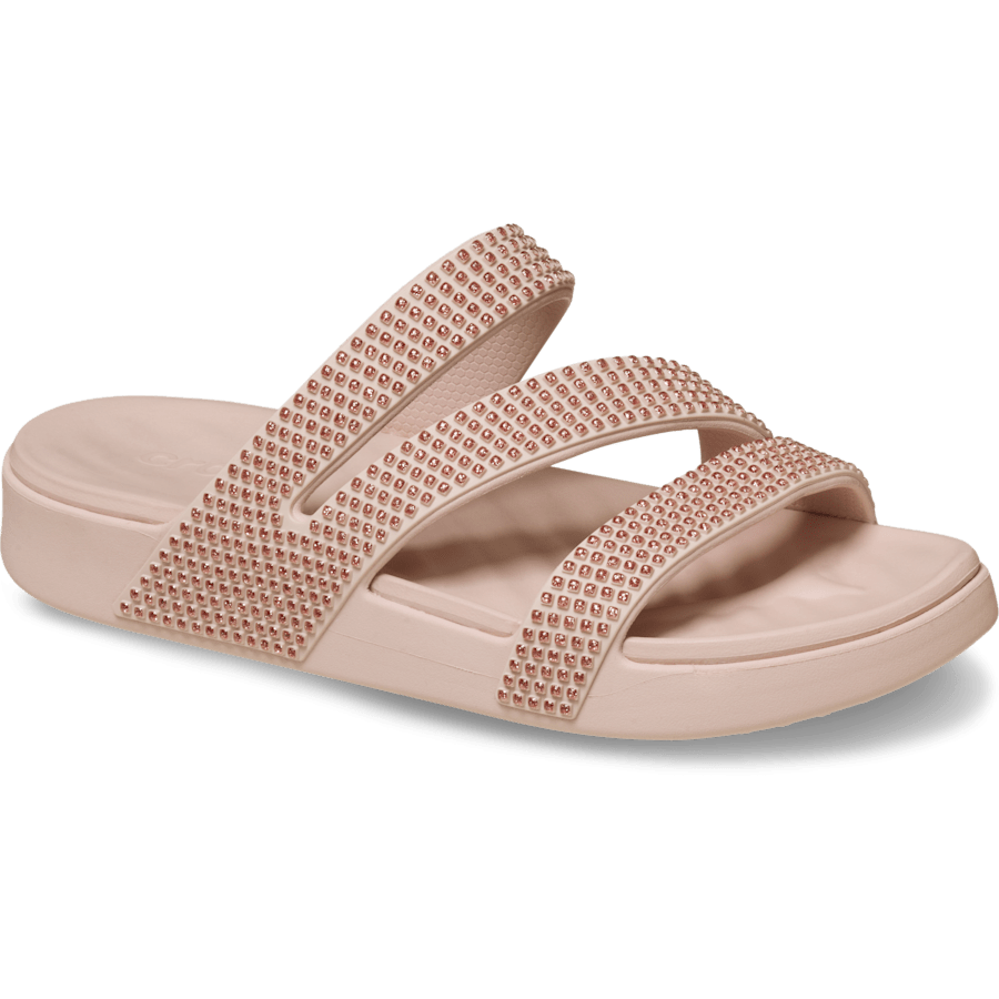 Getaway Strappy Gems Sandal - US 9007
