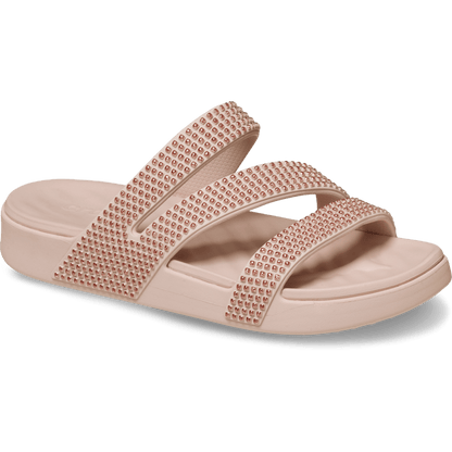 Getaway Strappy Gems Sandal - US 9007