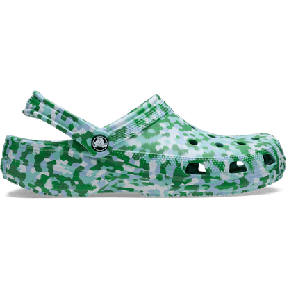 Classic Confetti Clog - US 9844