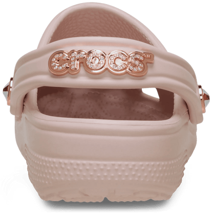 Classic Clog with Swarovski® Crystals - US 6882