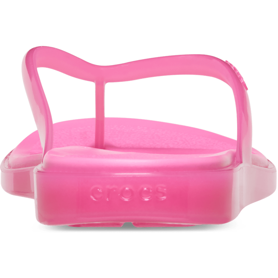 Miami Round Toe Jelly Flip - US 6157