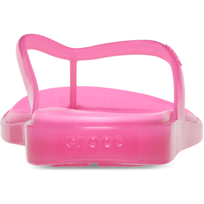 Miami Round Toe Jelly Flip - US 6157