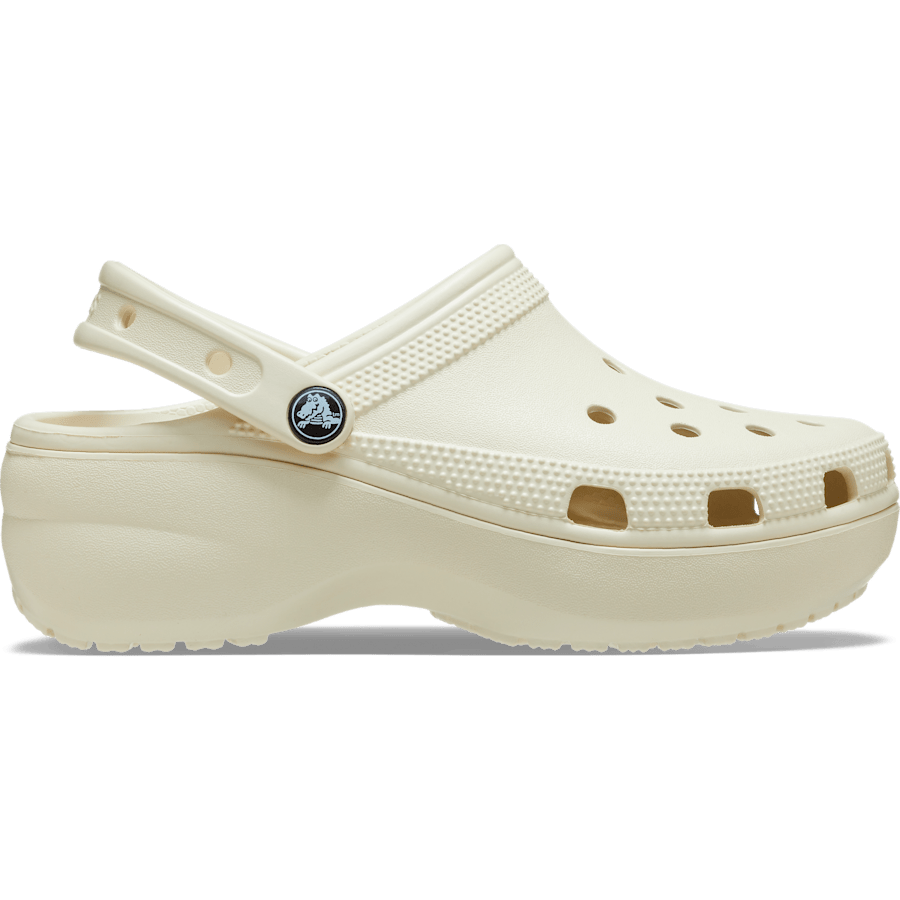 Women's Classic Platform Clog - US 6845