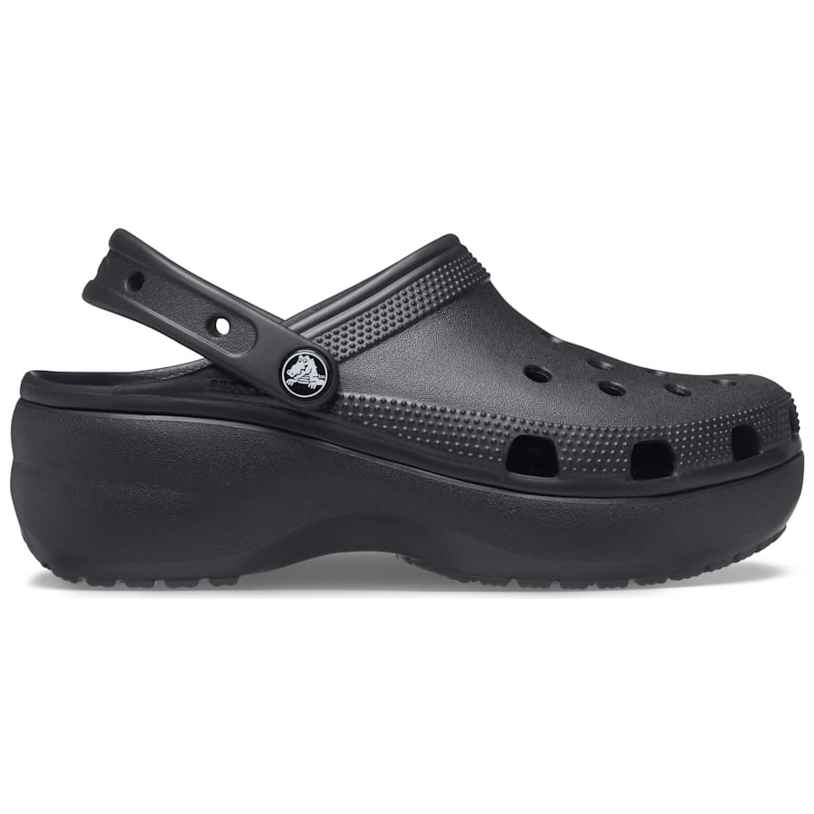 Women's Classic Platform Clog - US 3860