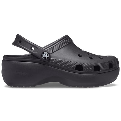 Women's Classic Platform Clog - US 3860