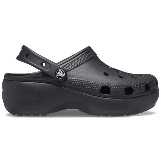 Women's Classic Platform Clog - US 3860