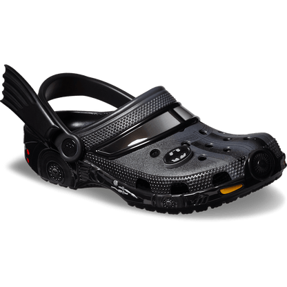Batman Batmobile Classic Clog - US 3825