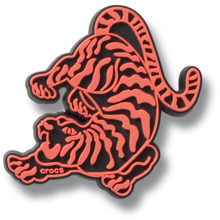 Lights Up Tiger - US 7434