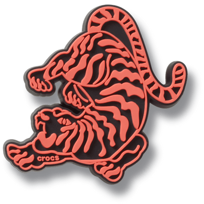 Lights Up Tiger - US 7434
