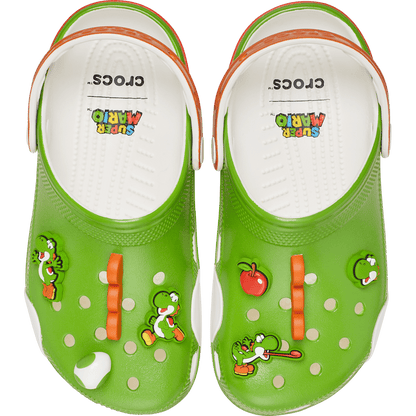 Yoshi Classic Clog - US 3409