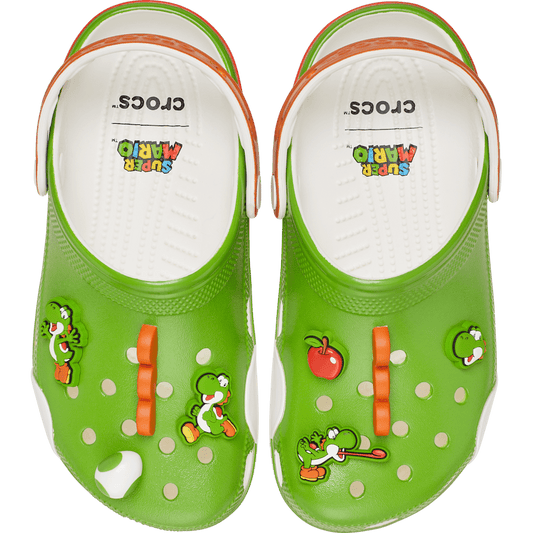 Yoshi Classic Clog - US 3409