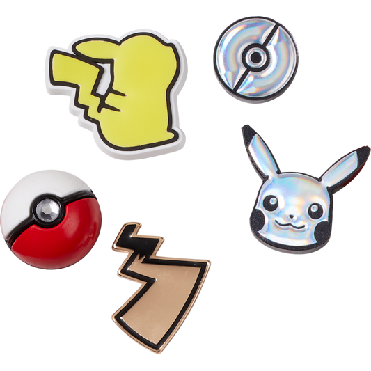 Elevated Pokemon 5 Pack - US 5689