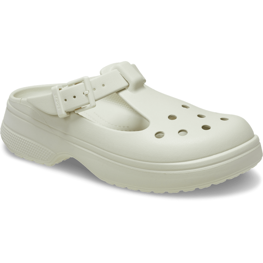 Classic Mary Jane Clog - US 2031